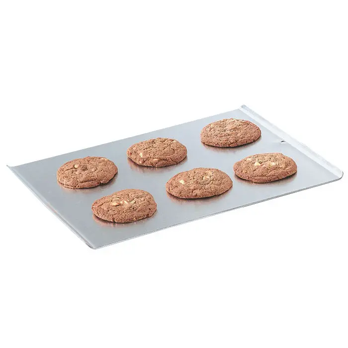 Vollrath 68085 Full-Size Cookie Sheet – 17 By 14 Inches 1