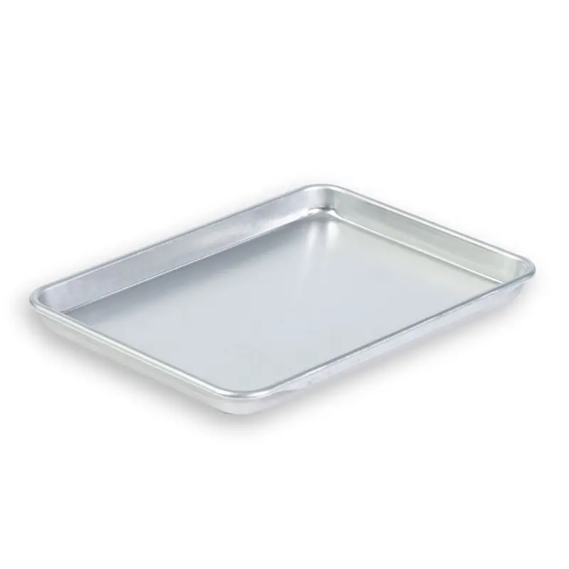 Vollrath 945228 Wear-Ever 1/8-Size Sheet Pan 1
