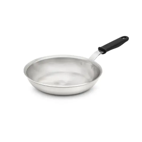 Vollrath E4007 / 562107 7-Inch Wear-Ever Ever-Smooth Fry Pan – Uncoated Aluminum 1