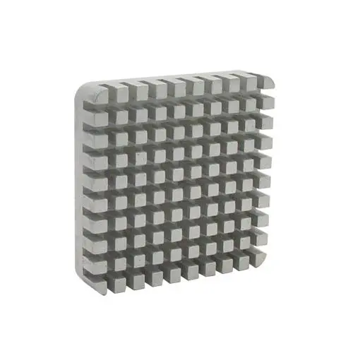 Vollrath French Fry Cutter Pusher Head – 1/4-Inch Thickness 1