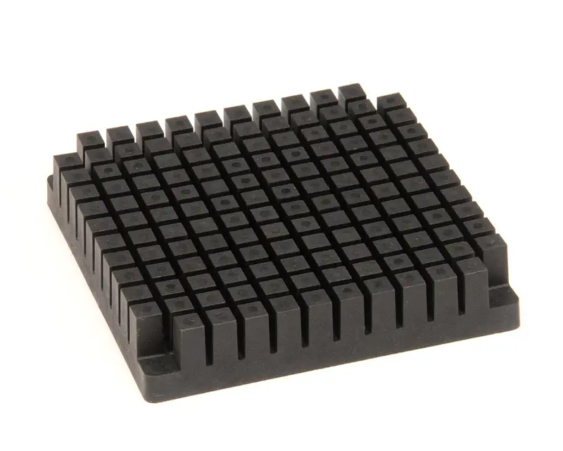 Vollrath Pusher Head Block For 3/8-Inch Dicers And Slicers 1