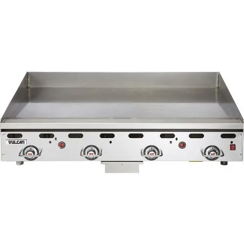 Vulcan 948Rx 48-Inch Heavy-Duty Thermostatic Griddle 1