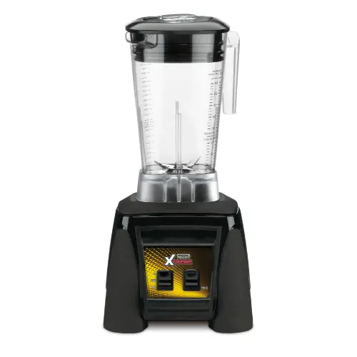 Waring Mx1000Xtx Raptor Xtreme Blender – 64-Ounce Tritan Jar, High-Torque Motor 1