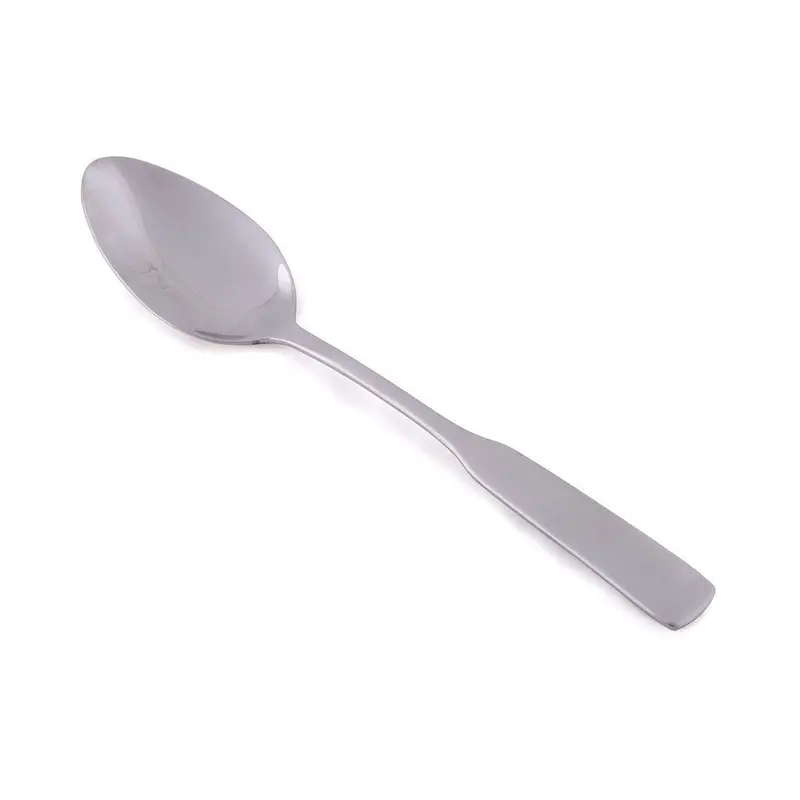 Washington-Style Dessert Spoon By Update International – #303, Pack Of 12 1