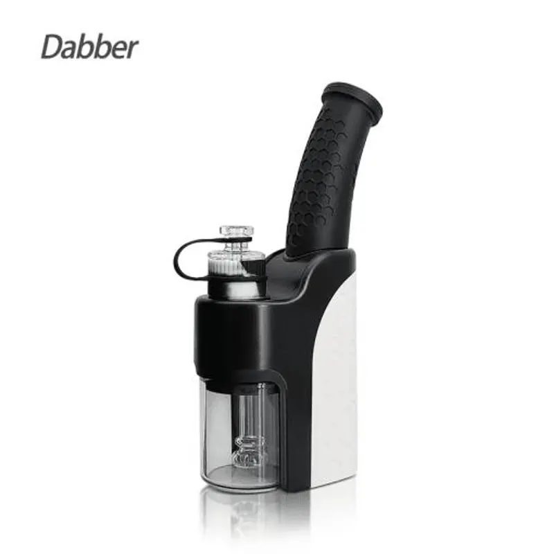 Waxmaid Dabbing Rig With Dabber Tool 1