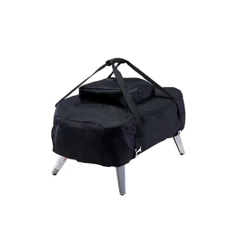 Weather-Resistant 12-Inch Pizza Oven Cover 1