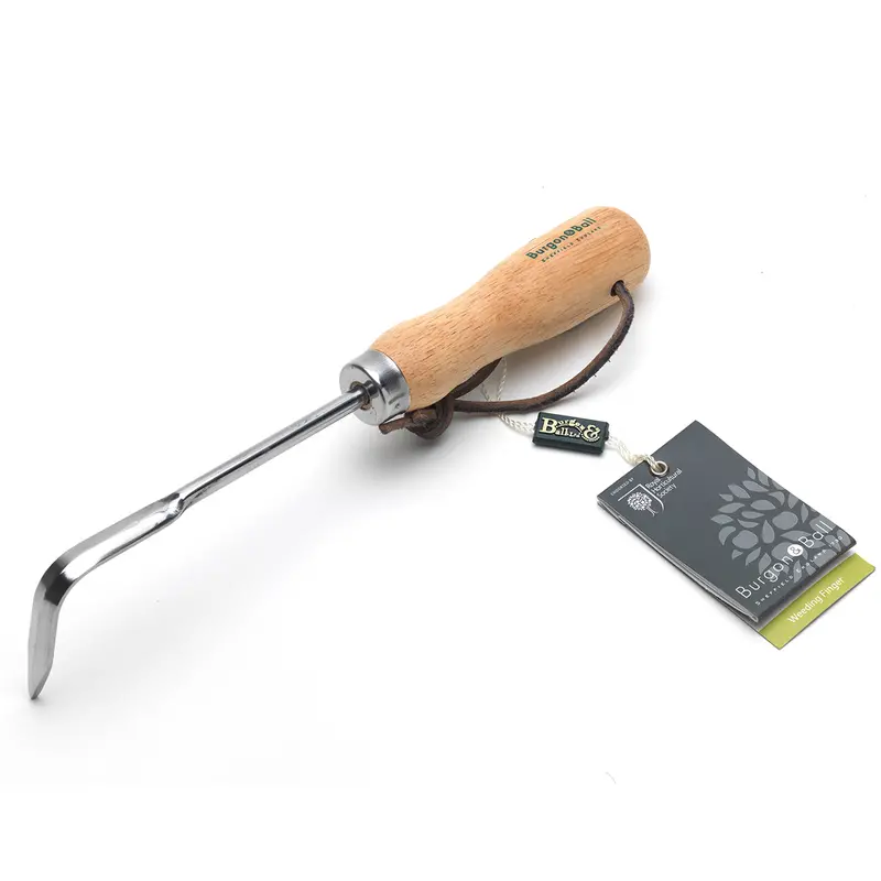 Weeding Finger Tool – Rhs Approved 1