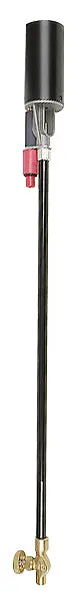 Weldmark Wm300801 Torch Kit – 500,000 Btu Air-Propane Contractor Burner For Steel Cutting 1