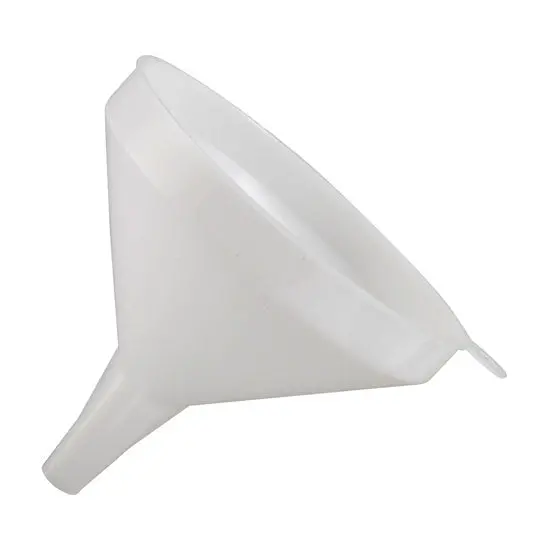Winco 16-Ounce Plastic Funnel – Durable Pf-16 1