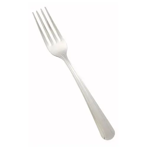 Winco Dominion #15 Dinner Fork – 7.125" Stainless Steel (12-Pack, 0001-05) 1