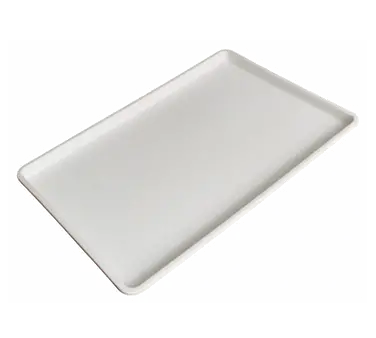 Winco Fft-1826-Wt White Fast-Food Service Tray – 18 In. × 26 In. 1