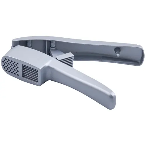Winco Gp-2 Multi-Function Garlic Press And Slicer 1