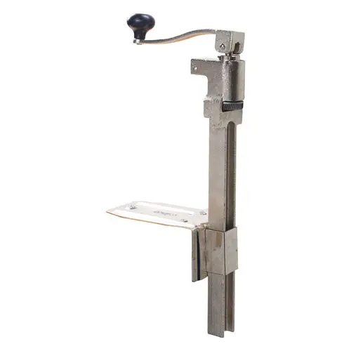 Winco Manual Tabletop Can Opener – Heavy-Duty Model Co-1 1