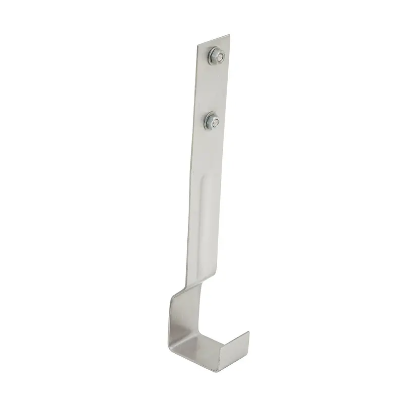 Winco Spr-1 Adjustable Mounting Strap For Spr-Series Speed Rails 1