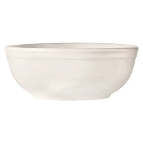 Wti 360-009 Porcelana Nappie Bowl – 15 Oz, Rimmed Serving Dish, Case Of 36 1