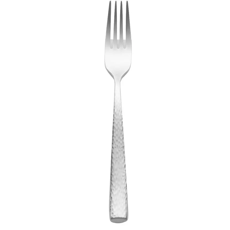 Wti 931-027 Stainless Steel Dinner Fork – 8.16-Inch, Case Of 12 1
