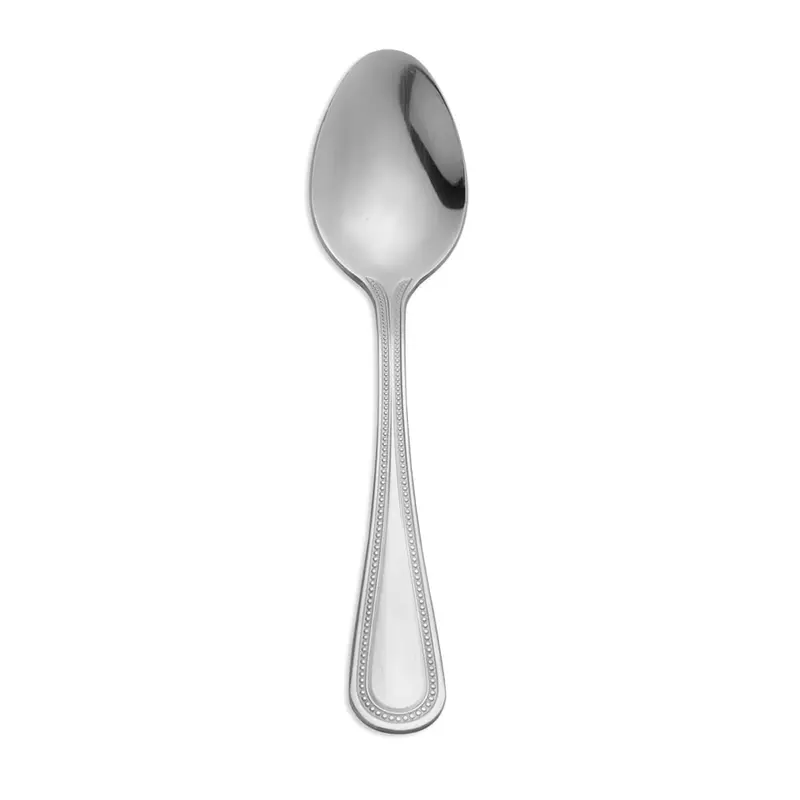 Wti Harbour Dessert Spoon – 7.25-Inch, 12-Piece Pack 1