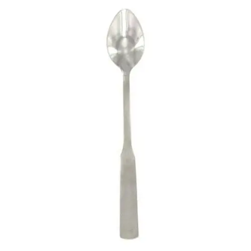 Wti Iced Tea Spoon – Extra-Long Handle Stainless Spoon (Case Of 36) 1