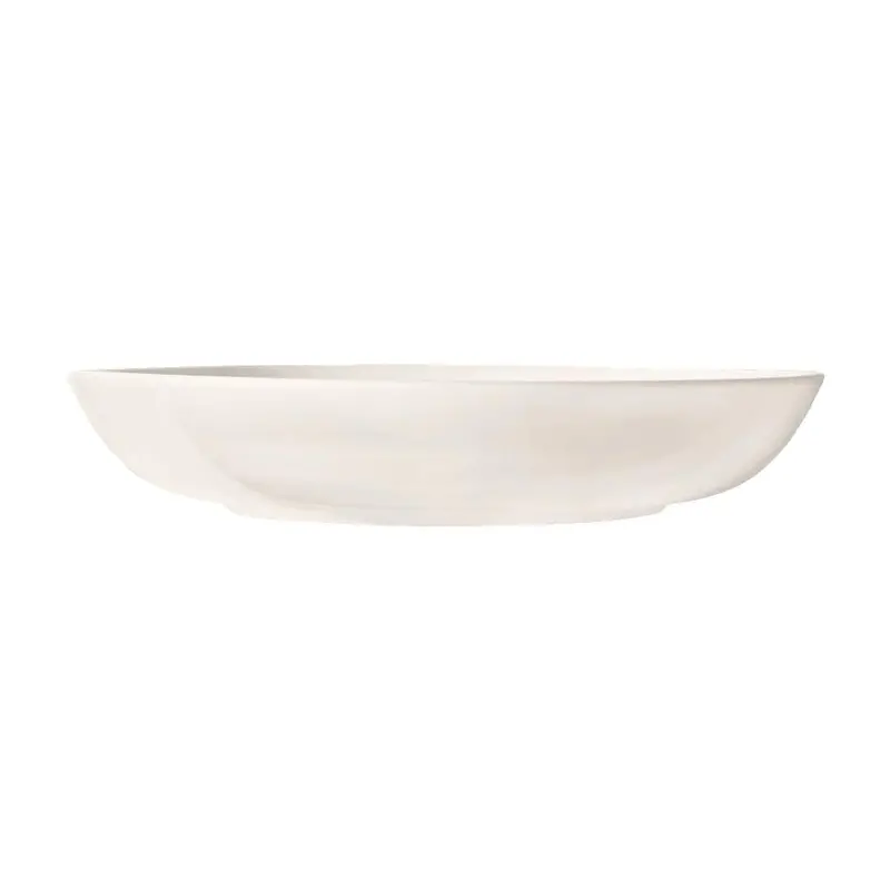 Wti Porcelain Pasta Bowl – 30 Oz Capacity, Set Of 6 (Model 840-355-009) 1