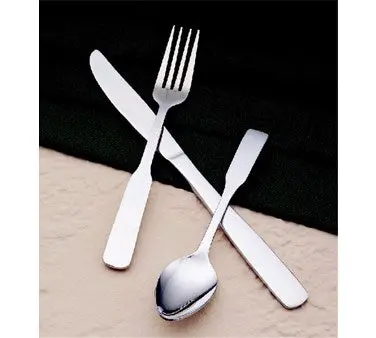 Wti Premium Stainless Steel Dinner Knife – Dozen Pack 1