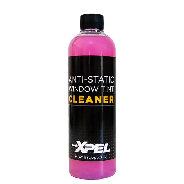 Xpel Anti-Static Tint-Safe Glass Cleaner – 16 Oz Streak-Free 1