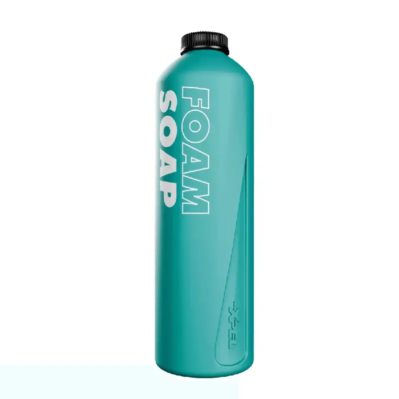Xpel Foam Soap Pre-Wash Cleanser – 16Oz Bottle 1