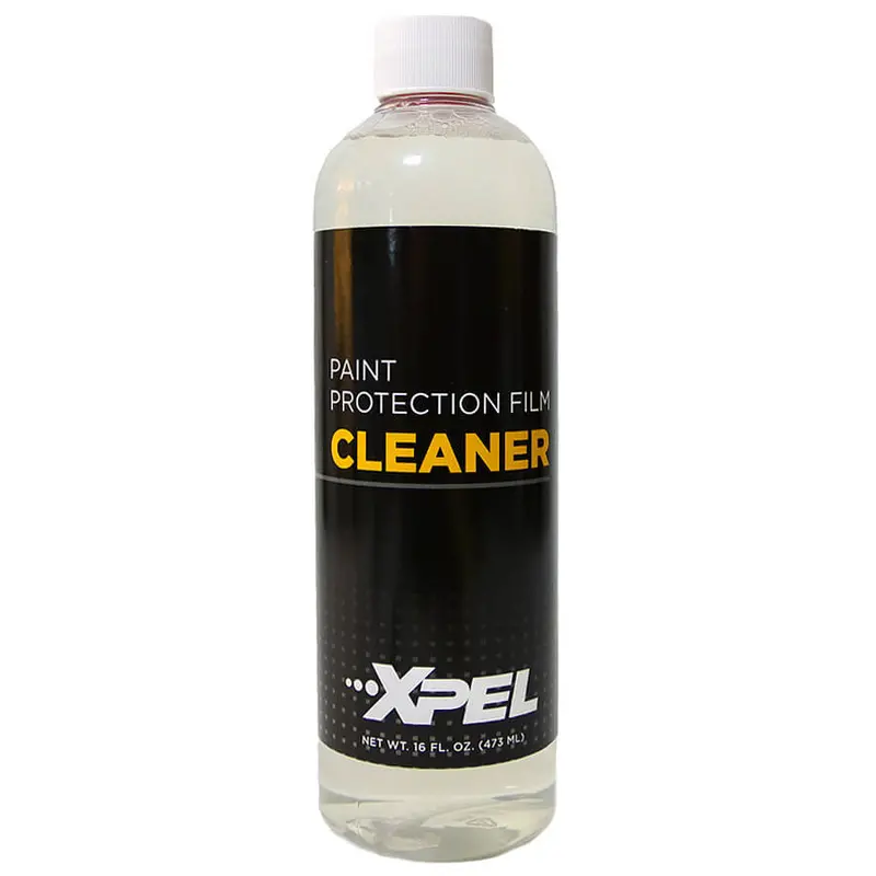 Xpel Paint Protection Film Cleaner – 16 Oz Ph-Balanced 1