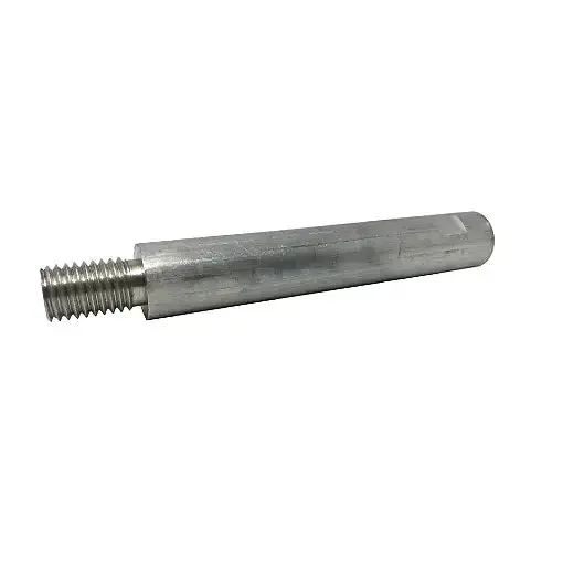 Zephyr 6" Extension Rod – Ex5806 Adjustable Handle For Detailing Tools 1