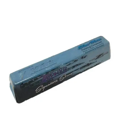 Zephyr Blue Moon Rouge Polish – Platinum Grade (Part# Jrbmn) 1