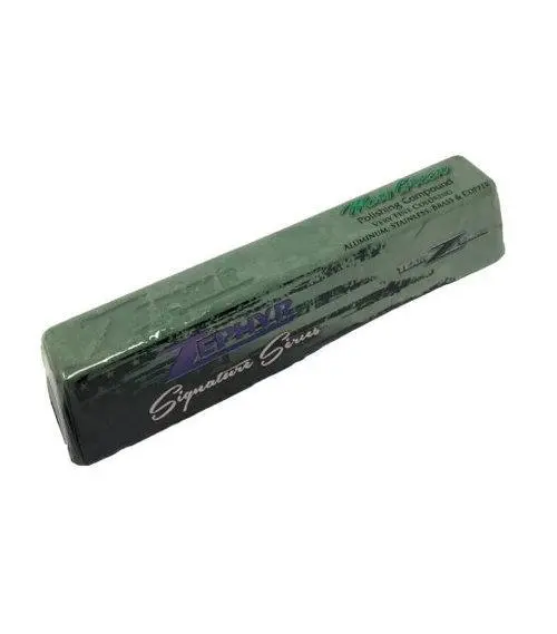 Zephyr Moss Green Rouge Polish – Premium Platinum Formula (Part# Jrmos) 1