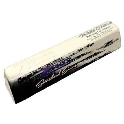 Zephyr White Lightning Finish Compound – Platinum Grade Refinement 1