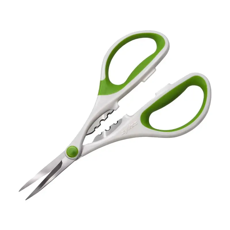Zyliss 30100 Precision Herb Shears – Stainless Steel 1