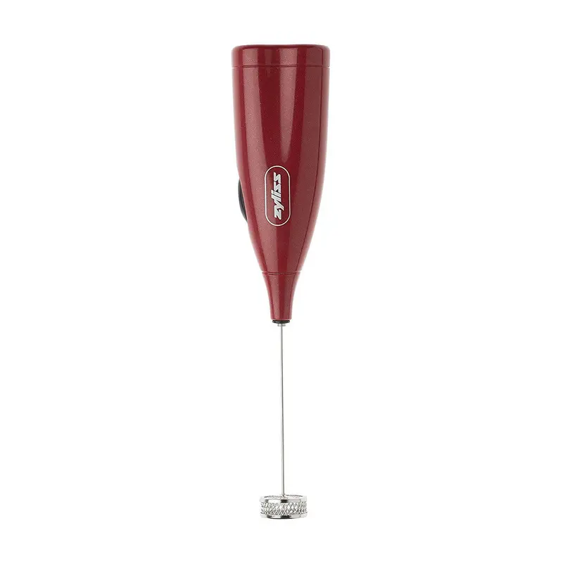 Zyliss E990027U Compact Electric Milk Frother – Corded, Variable Speed 1