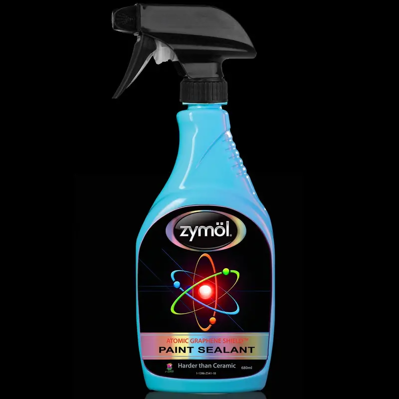 Zymol Atomic Graphene Shield Spray Coating – 23 Fl Oz Premium Protection 1
