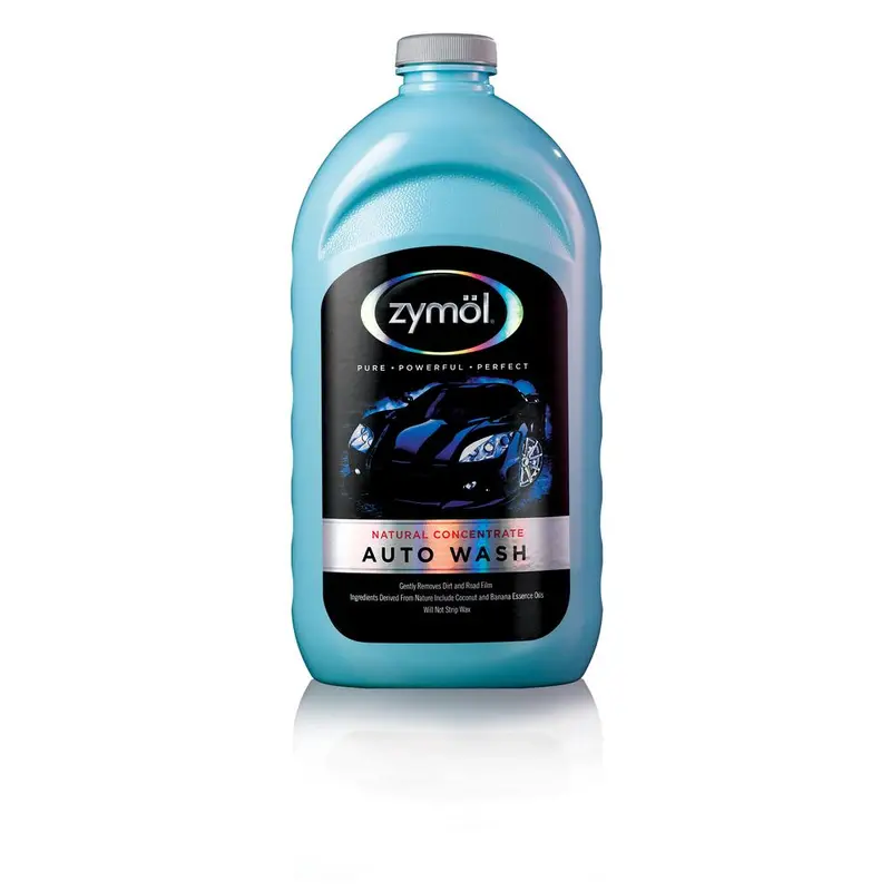 Zymol Concentrated Auto Wash Shampoo – 20 Oz 1