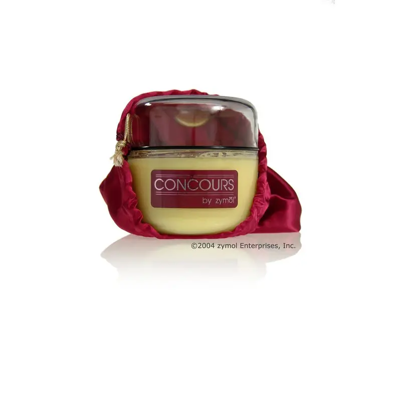 Zymol Concours Show-Quality Glaze – 8 Oz 1