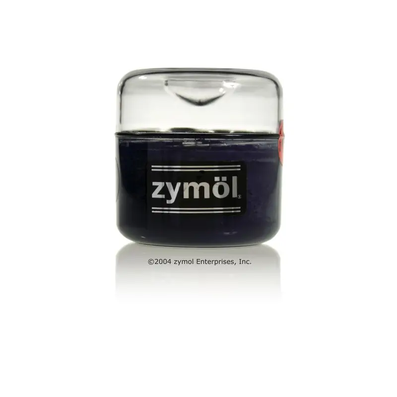Zymol Ebony Carnauba Wax – 8 Oz 1