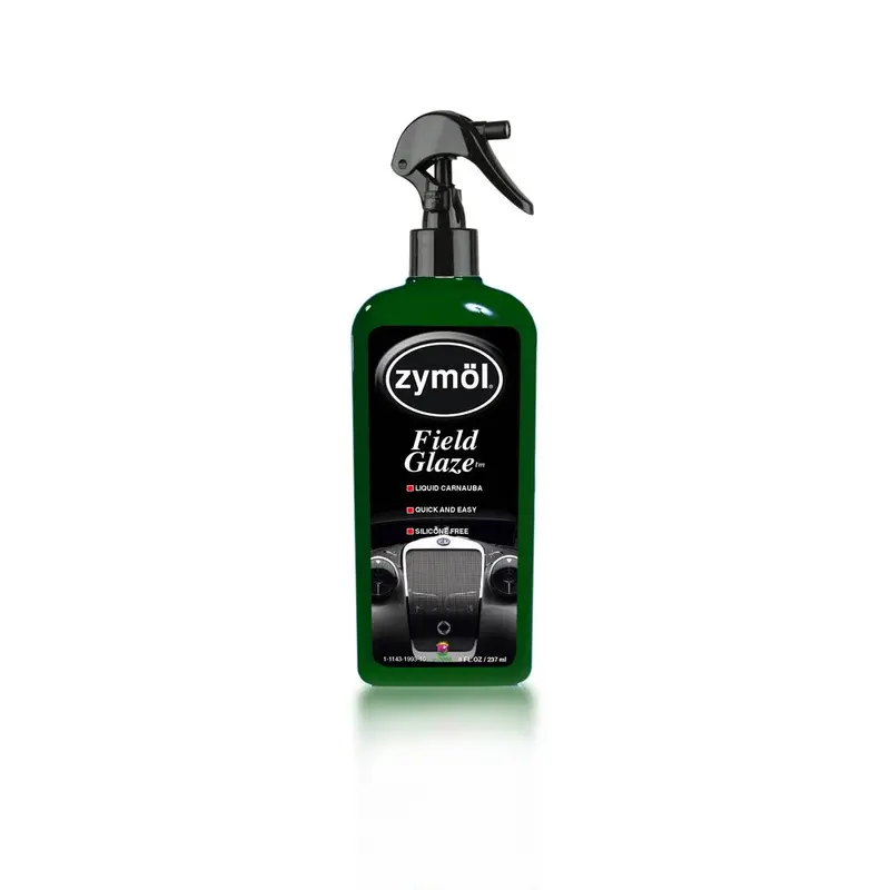 Zymol Field-Ready Quick Glaze – 8 Oz 1