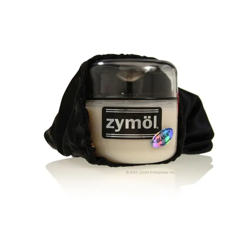 Zymol Glasur Finishing Glaze – 8 Oz 1