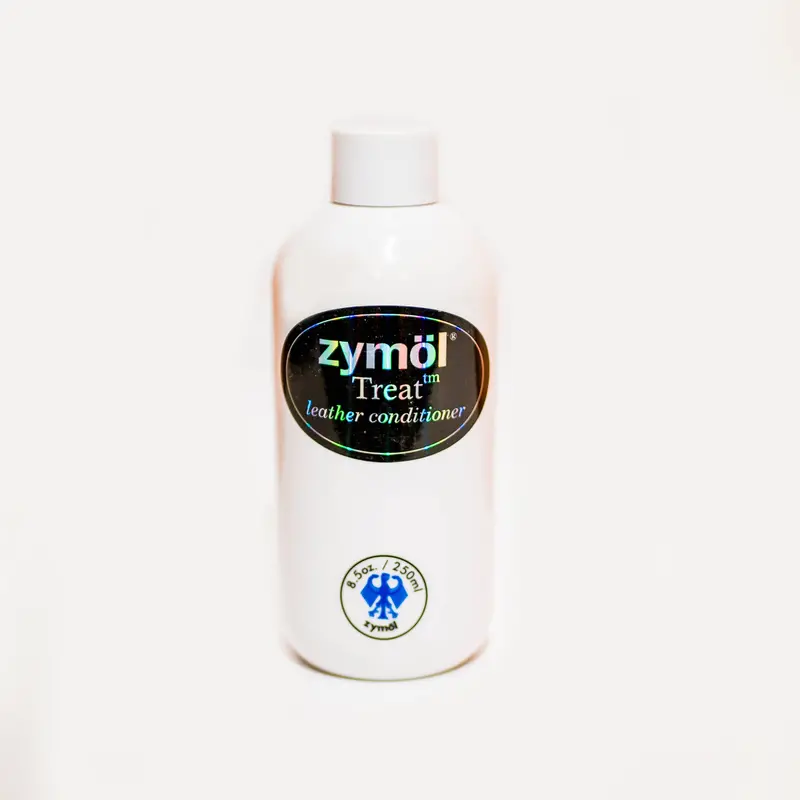 Zymol Leather Treatment Cream – 8.5 Oz 1