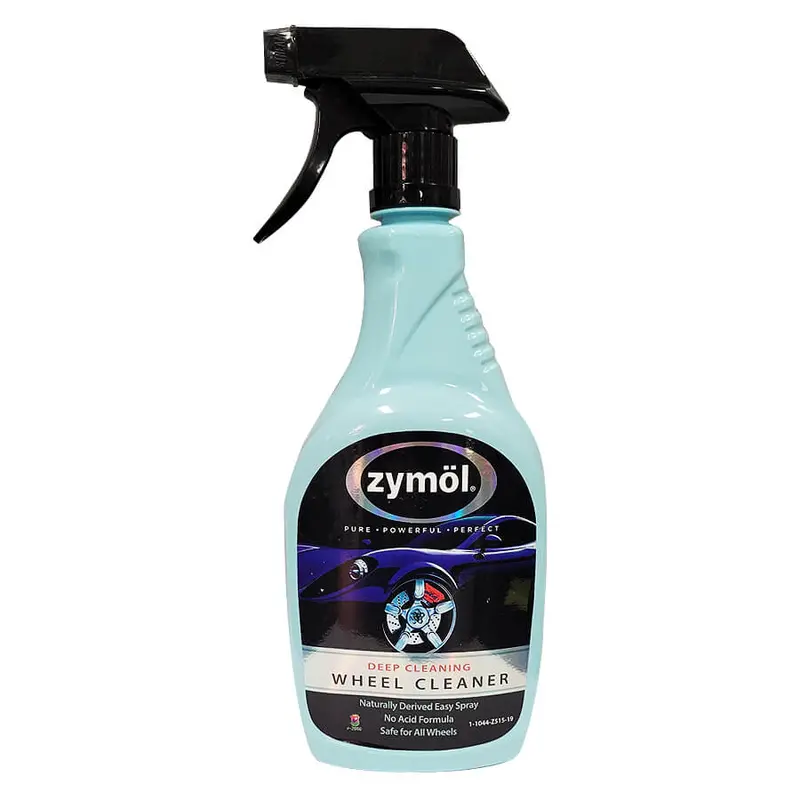 Zymol Ph-Balanced Wheel Cleaner – 22 Oz 1