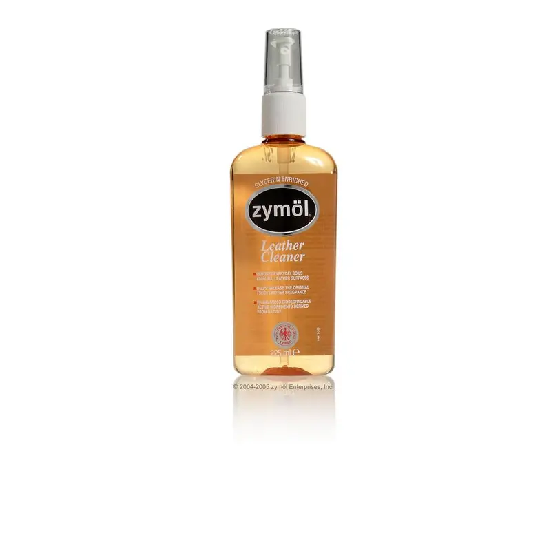 Zymol Ph-Neutral Leather Cleaner – 8 Oz 1