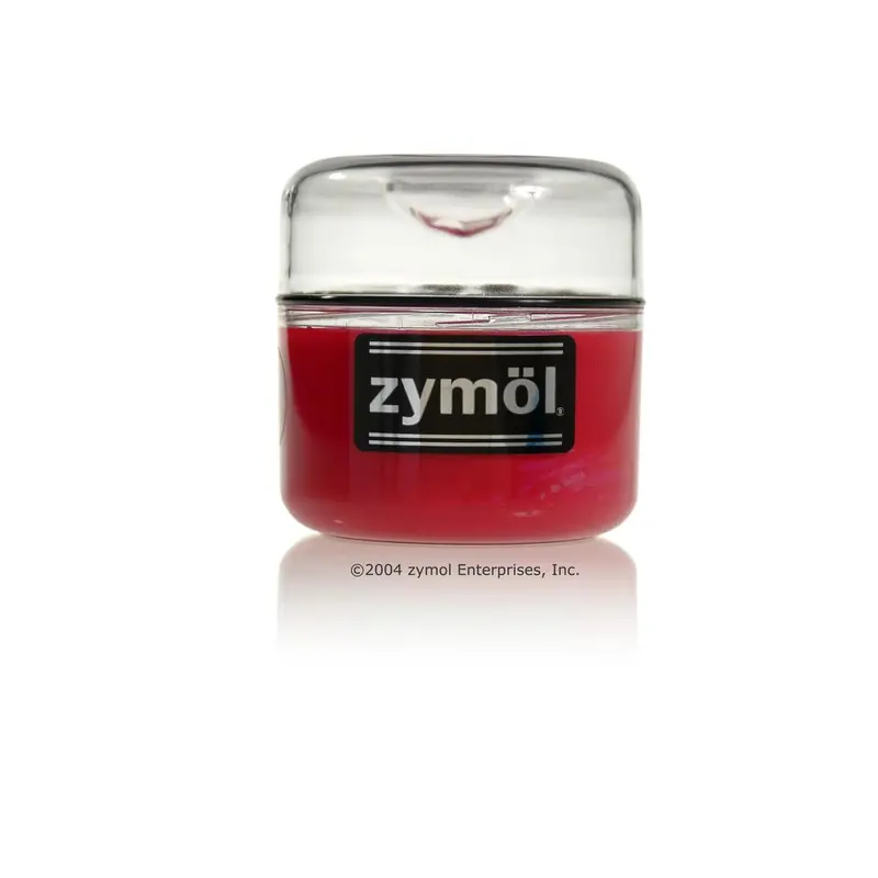 Zymol Rouge Premium Carnauba Wax – 8 Oz 1