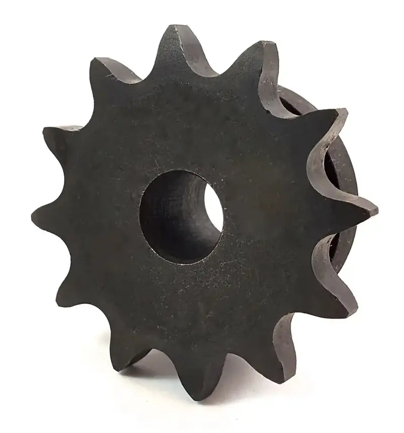 04B8 Standard-Bore Roller Chain Sprocket – Iso 04B Pitch 1
