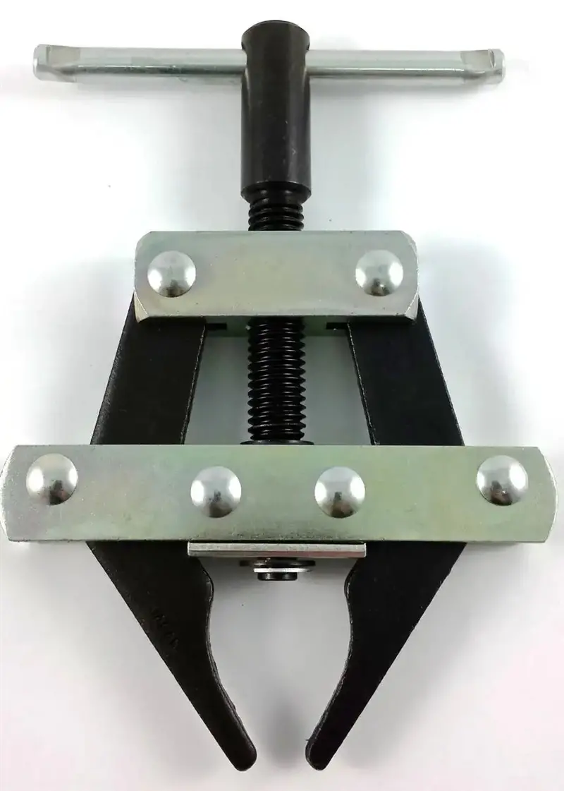 #120 Cp3 Roller Chain Puller – Heavy-Duty Design 1