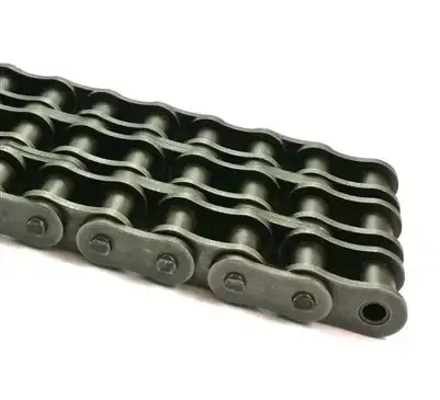16A-3 Precision Roller Chain — 10-Foot Pre-Packaged Box 1