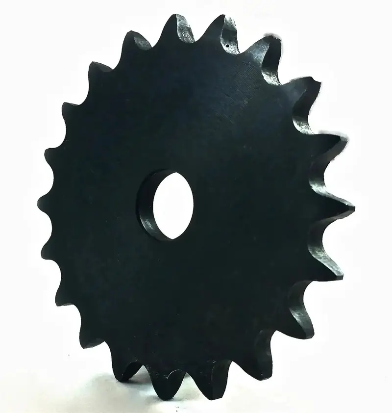 180A12 Stock-Bore Sprocket For Power Transmission 1