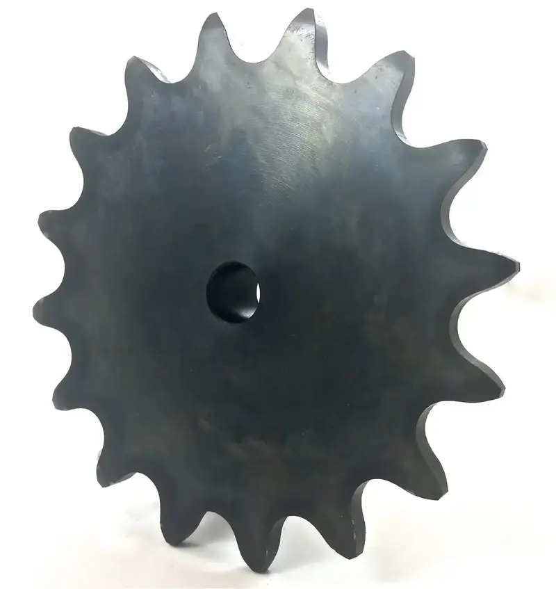 2062B24 Standard-Bore Sprocket For Ansi #206 Chain 1
