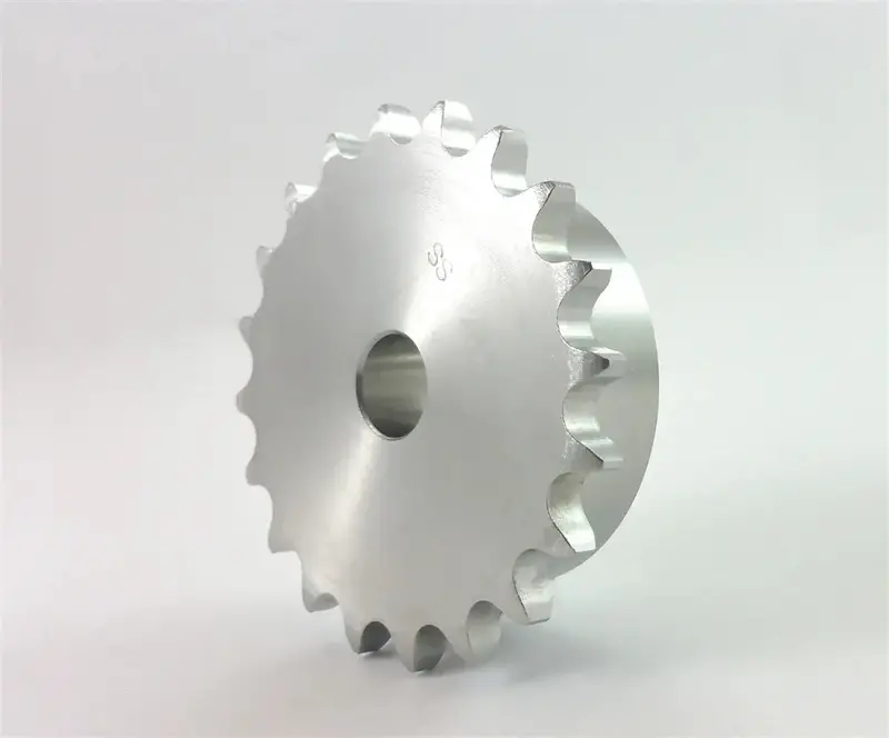 25B16Ss Corrosion-Resistant Stainless Steel Sprocket 1