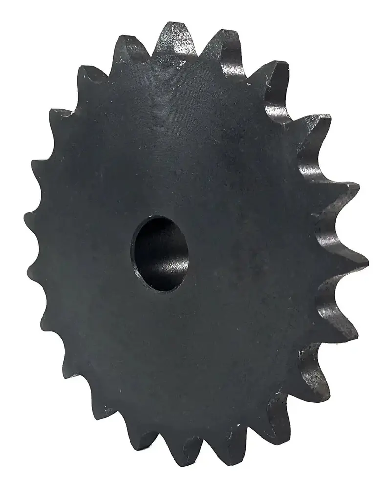 35B27 Roller Chain Sprocket – Stock Bore Configuration 1